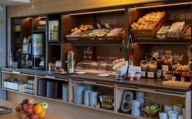 B&B Hotel Braunschweig-Nord