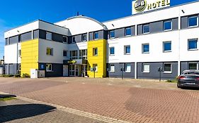 B&B Hotel Braunschweig-Nord